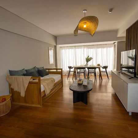 Ushuaia Homes Downtown Apartments Ngoại thất bức ảnh