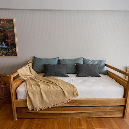 Ushuaia Homes Downtown Apartments Ngoại thất bức ảnh
