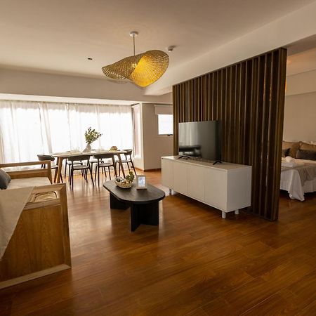 Ushuaia Homes Downtown Apartments Ngoại thất bức ảnh