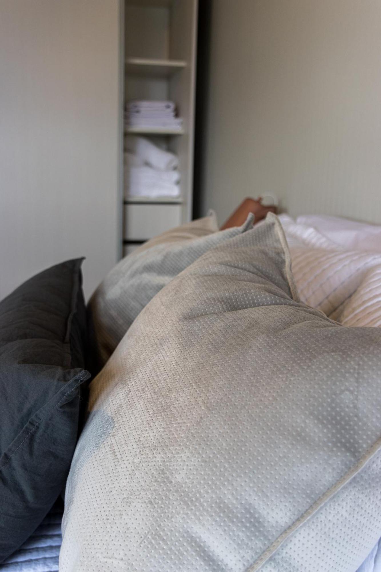 Ushuaia Homes Downtown Apartments Ngoại thất bức ảnh