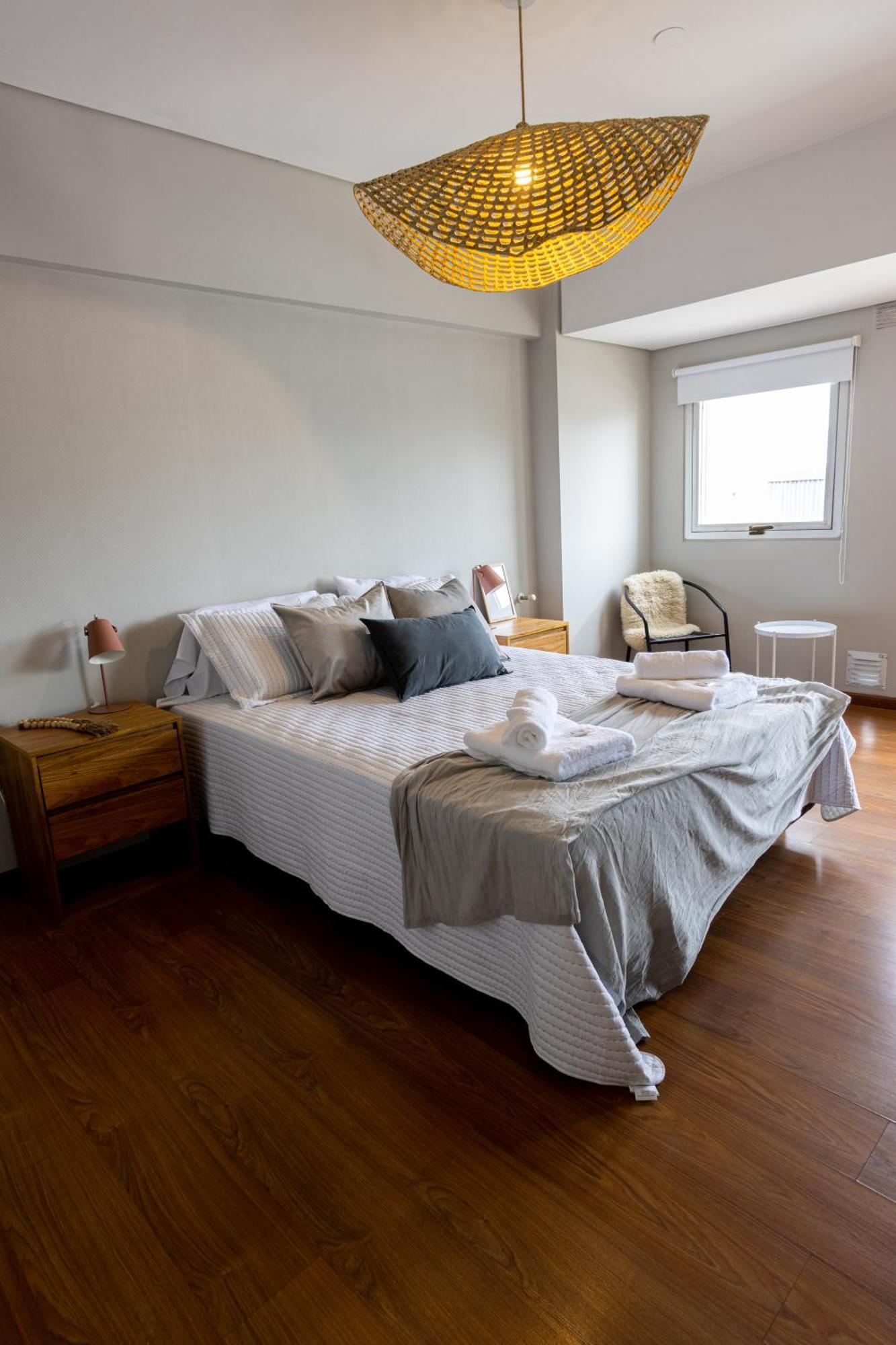 Ushuaia Homes Downtown Apartments Ngoại thất bức ảnh