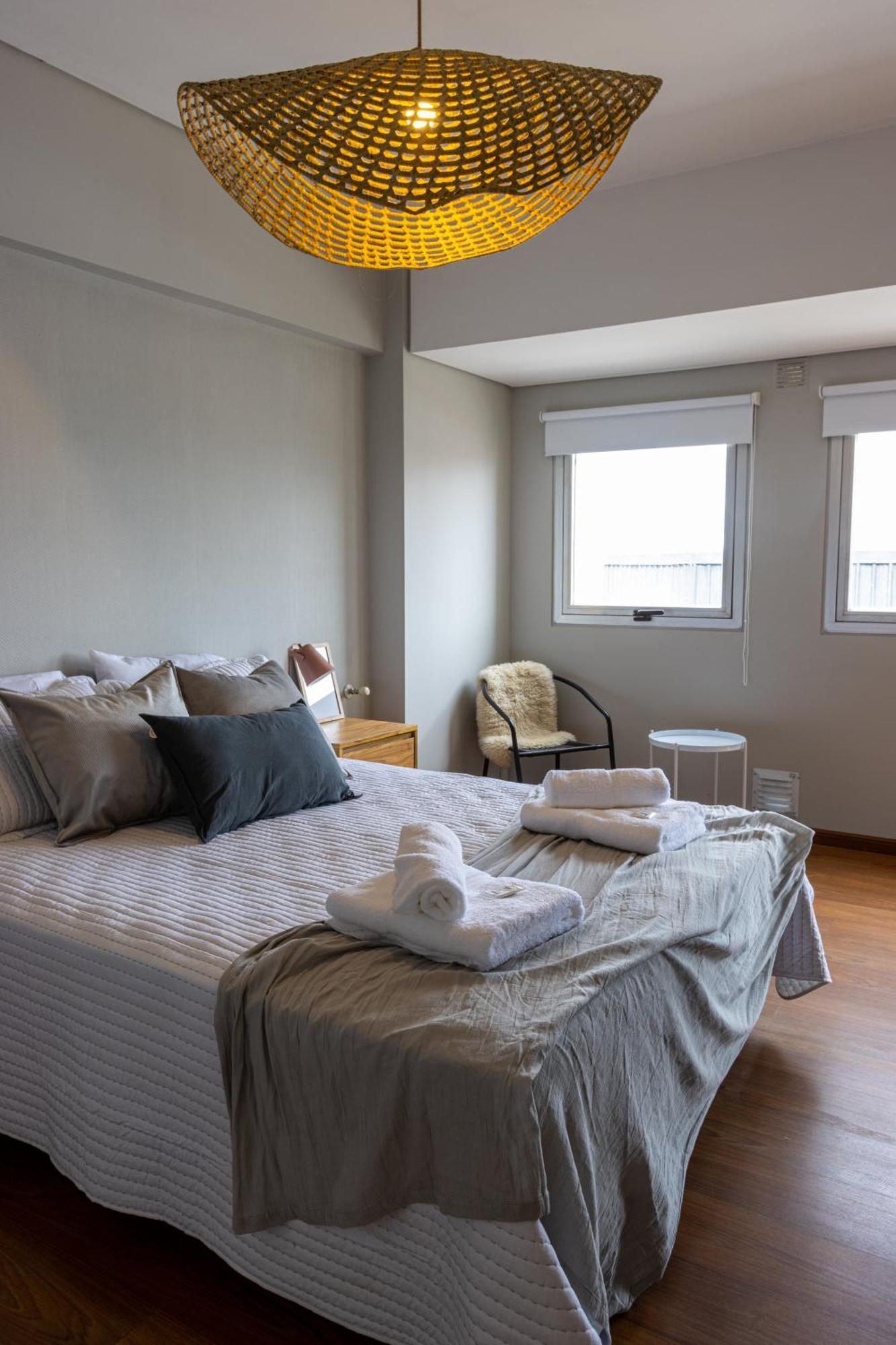 Ushuaia Homes Downtown Apartments Ngoại thất bức ảnh