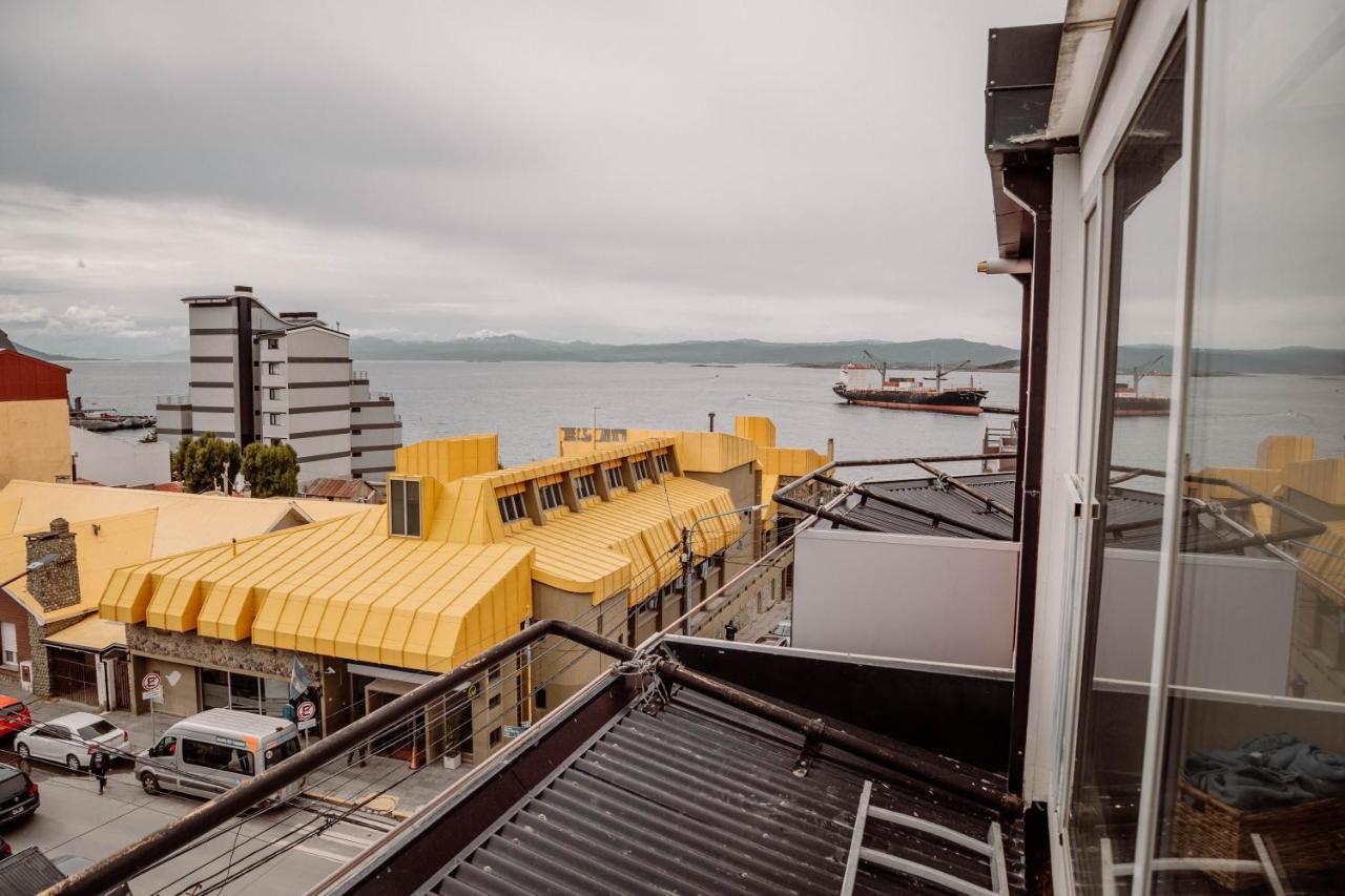Ushuaia Homes Downtown Apartments Ngoại thất bức ảnh